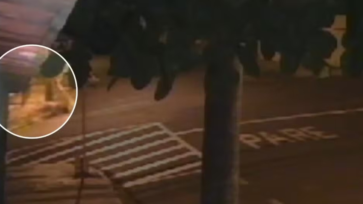 Mulher é esfaqueada por ex