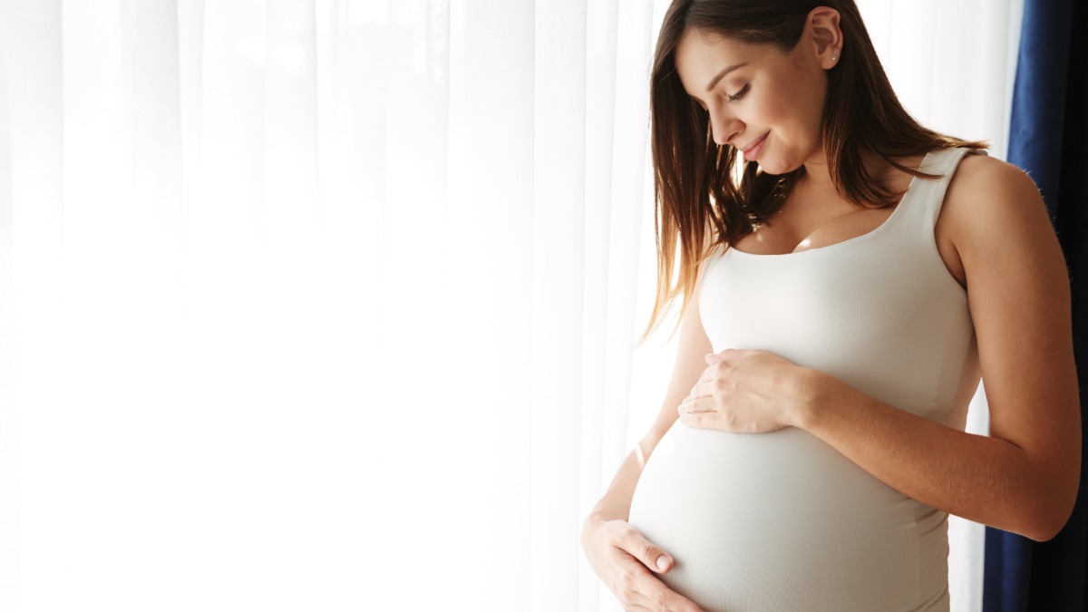 Autoestima na gravidez