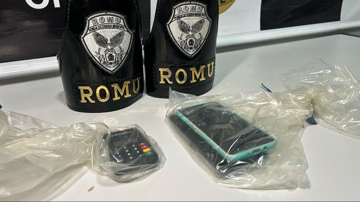 Mulher perde R$ 4 mil ao