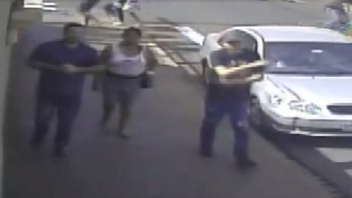 Golpe da aposentadoria