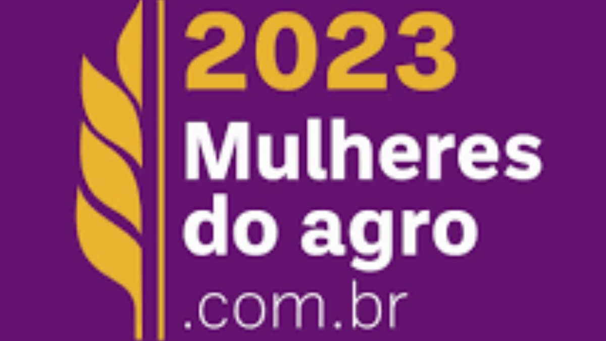 Mulheres do Agro