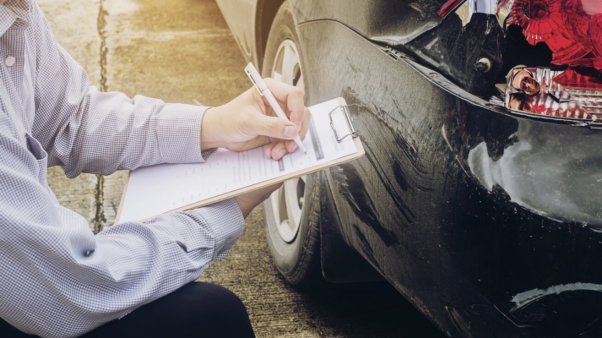 Você foi multado e considera