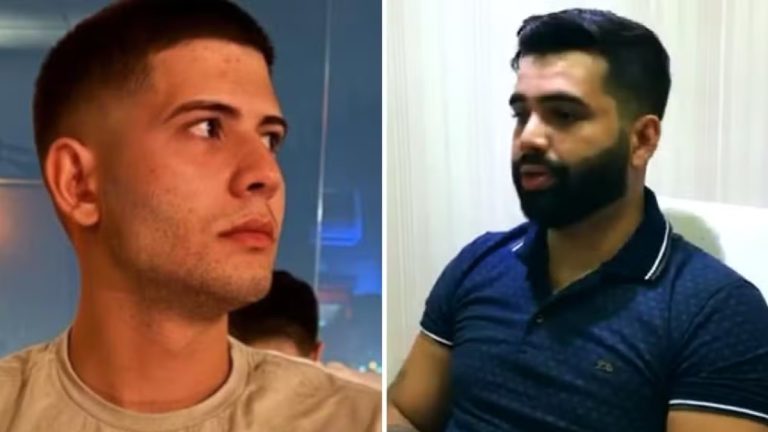 Irmão de Marlon Couto passar a