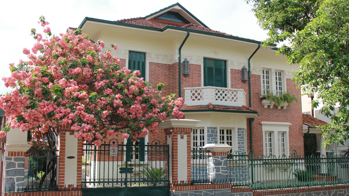 Museu ‘Casa da Memória Italiana’ tem