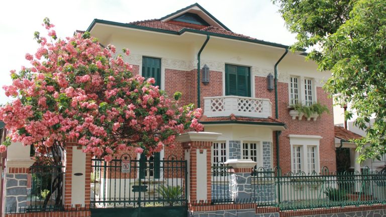 Museu ‘Casa da Memória Italiana’ tem