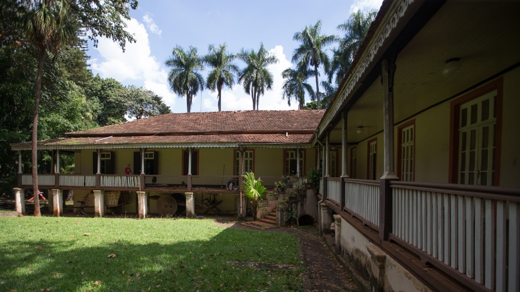 reforma museus café histórico