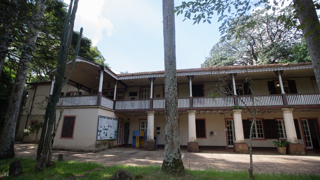 Prefeitura abre licitação para 1ª etapa