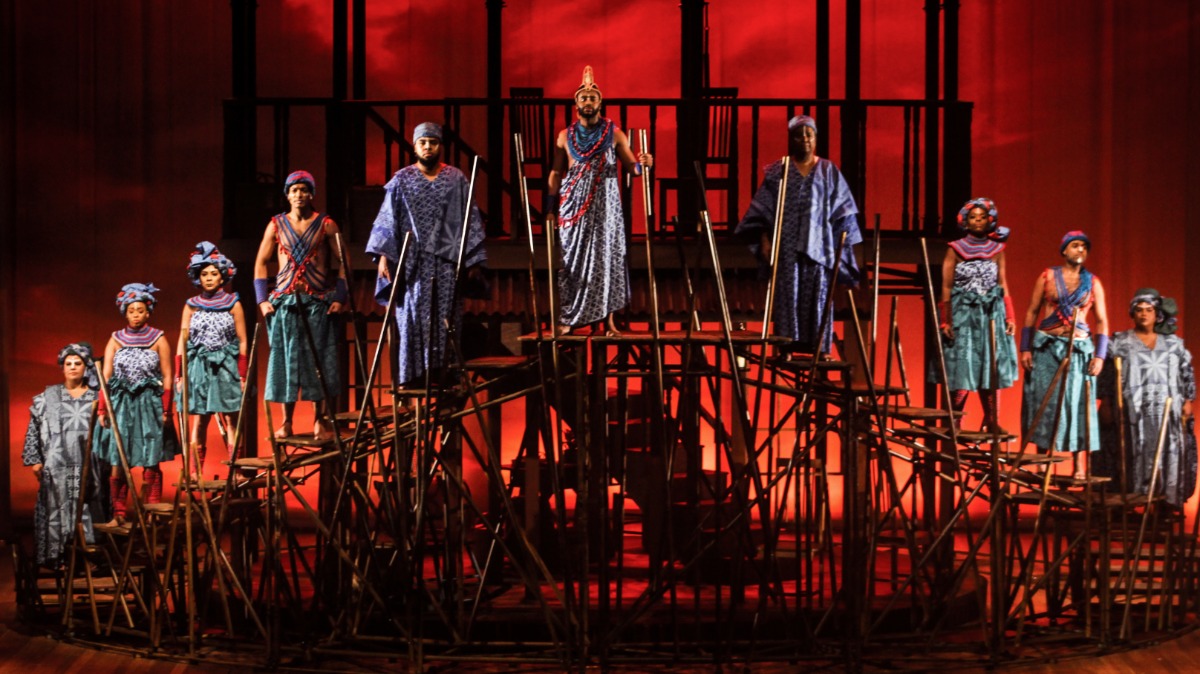 A Cor Púrpura Ribeirão