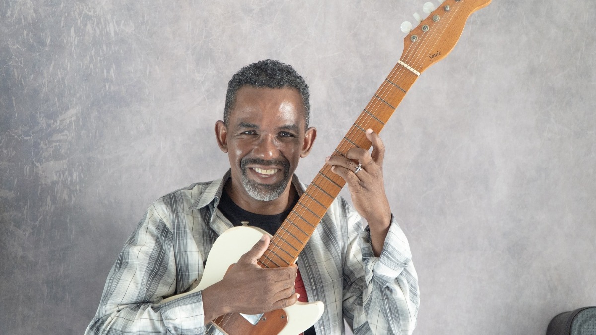 Biblioteca Sinhá Junqueira recebe show