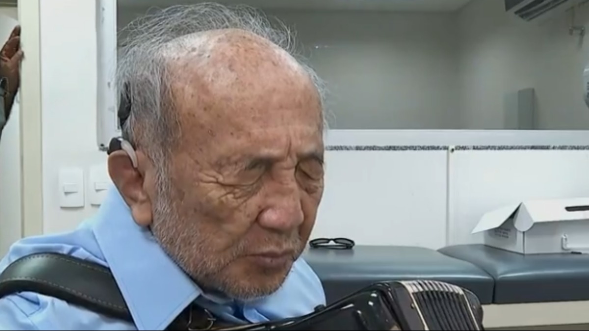 Médicos do HC Ribeirão fazem implante