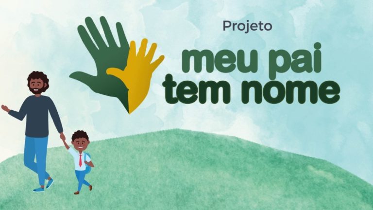 mutirão reconhecimento de paternidade