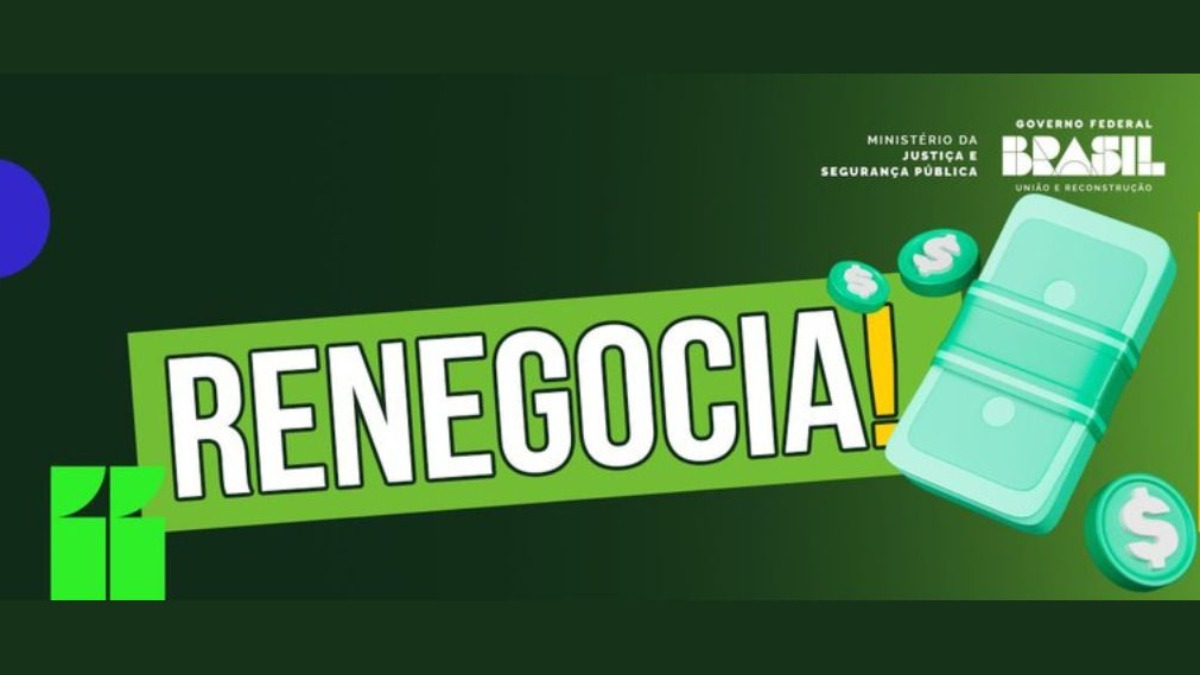 Renegociação de dívidas