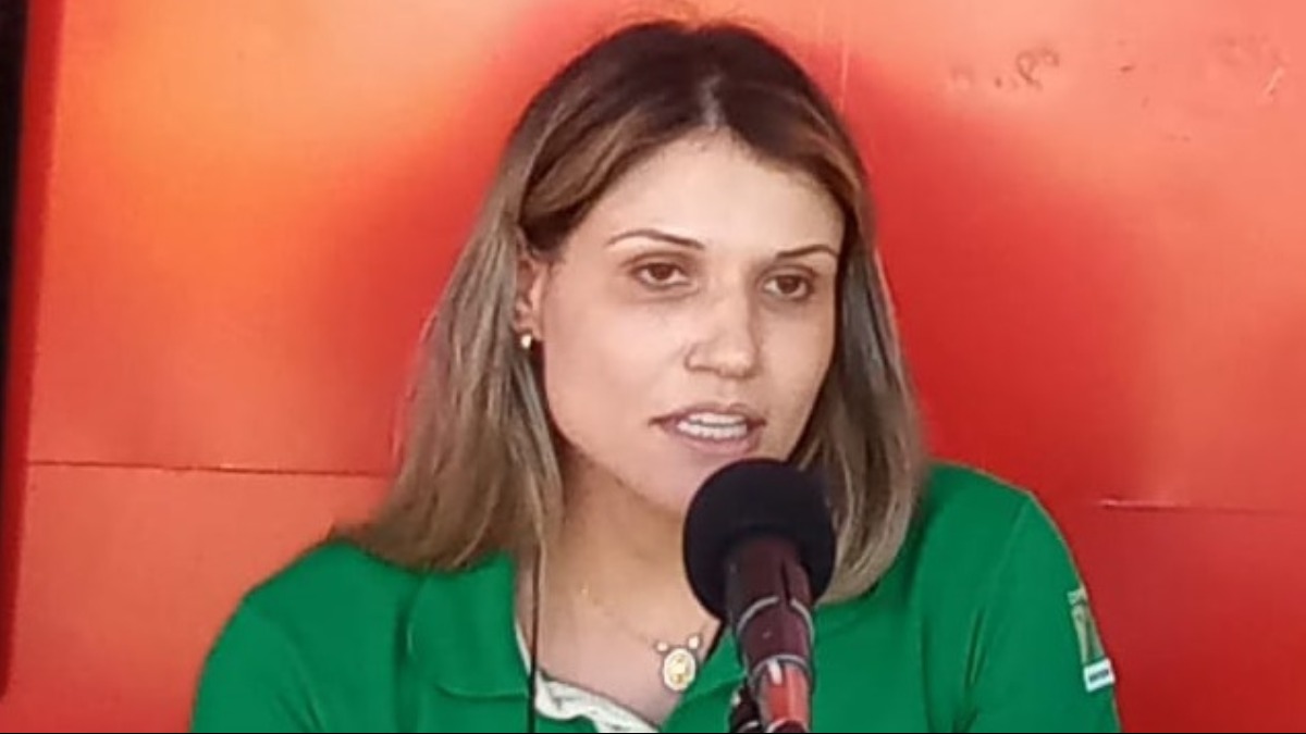 indústria de amendoim