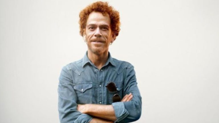 Nando Reis comenta as expectativas para