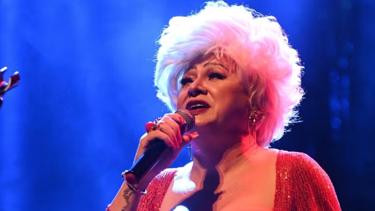 Nany People apresenta musical no Teatro