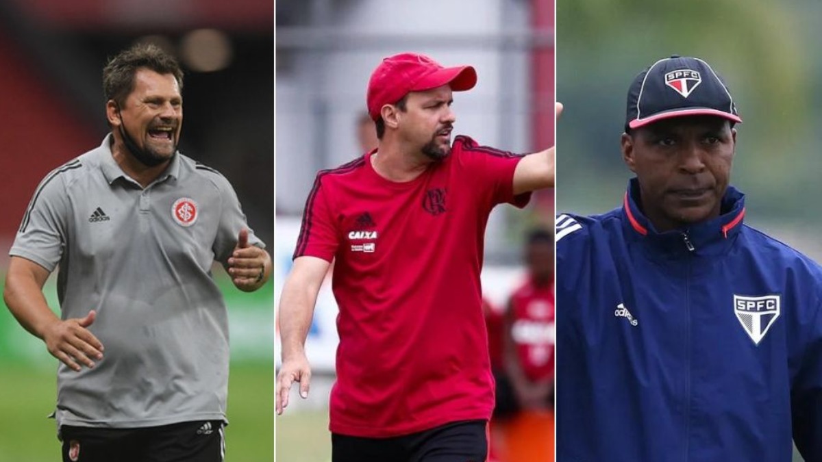 futebol profissional