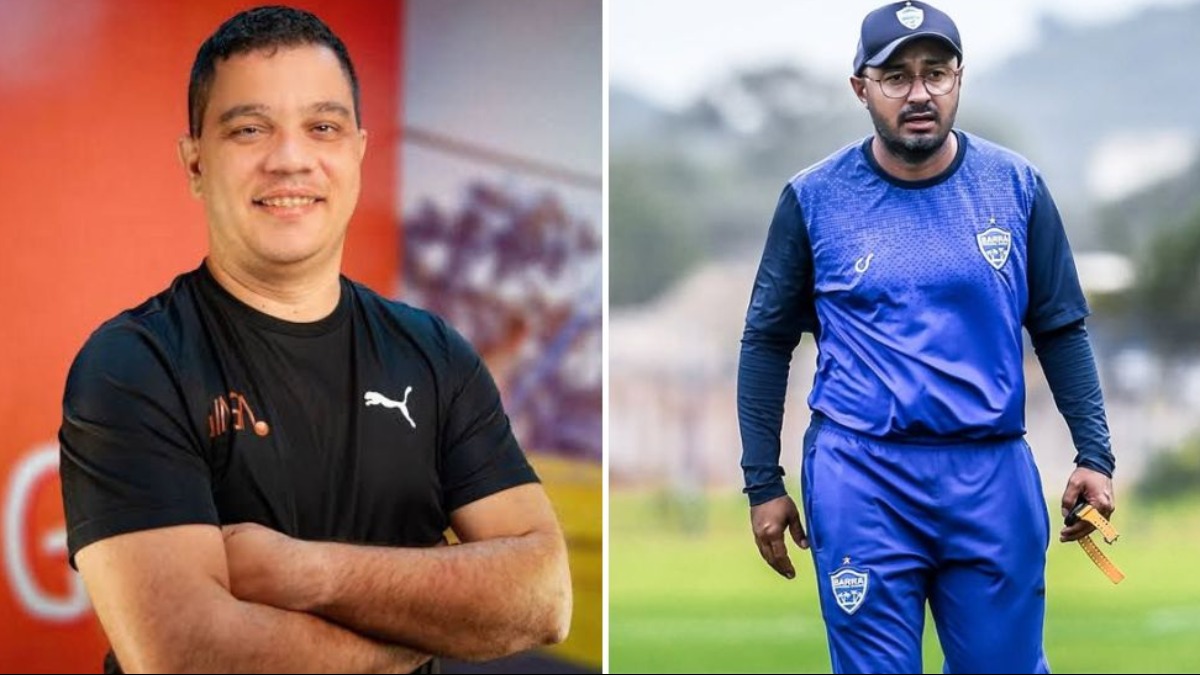 É preciso levar o lúdico a