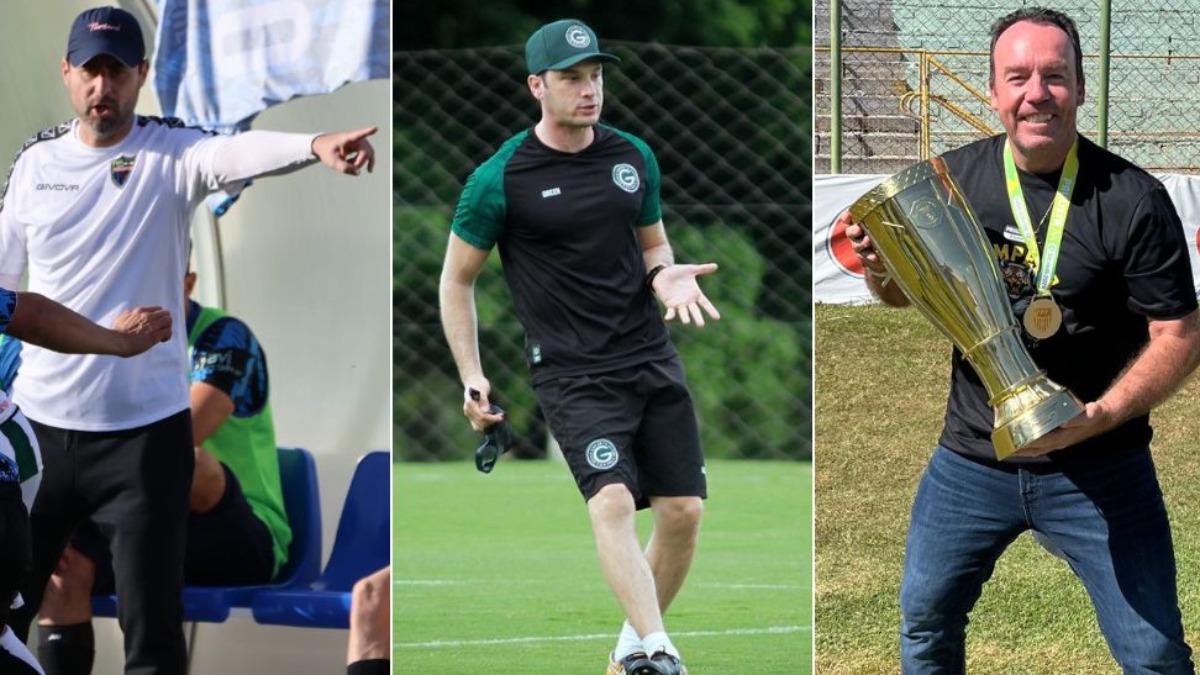 A escola argentina de formação de