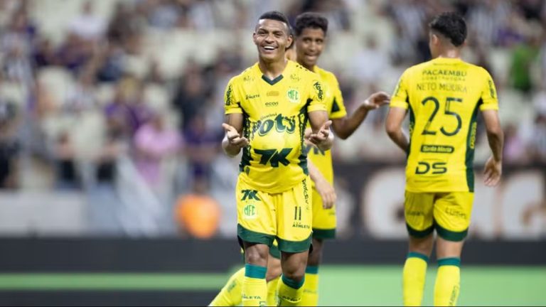 Como a boa campanha do Mirassol