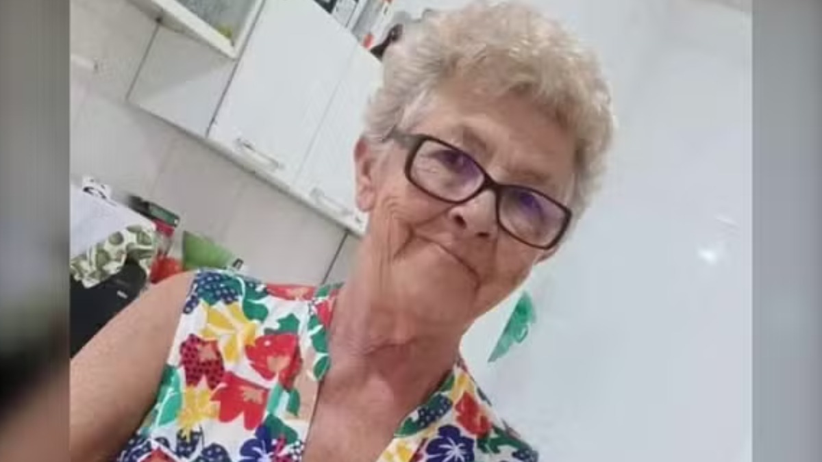 Morre idosa dada como morta e