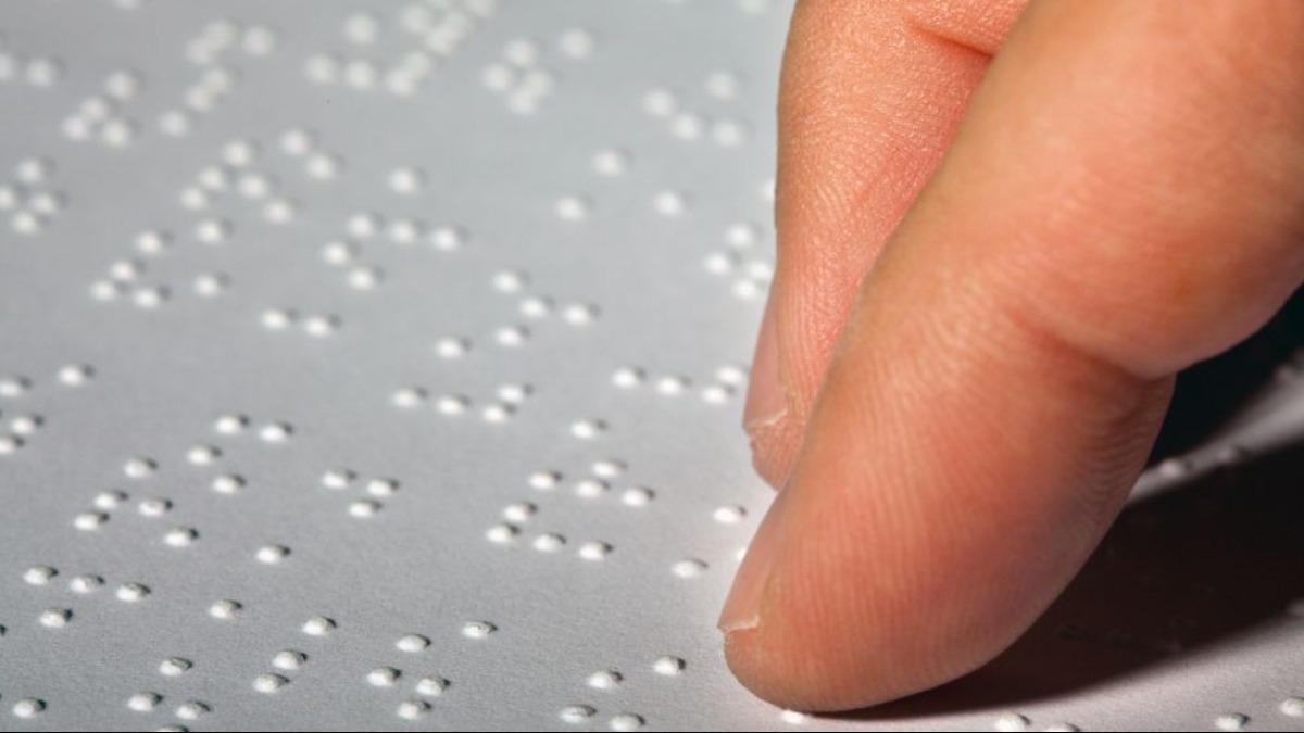 Dia Nacional do Braile