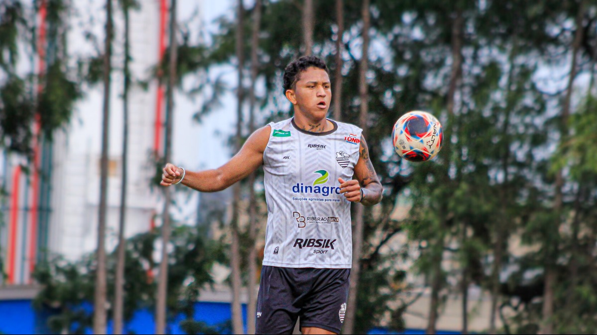 Neto Acará Série A2