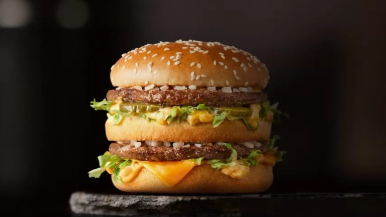 Quem não ama um hambúrguer! Não