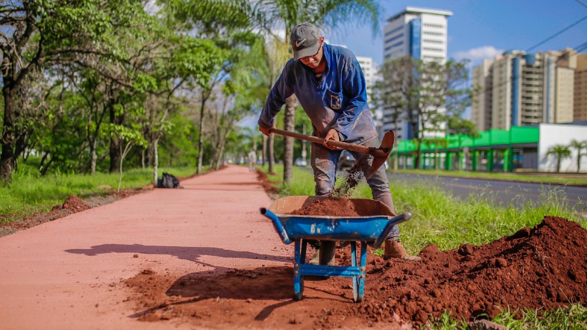 ciclovia Ribeirão Preto