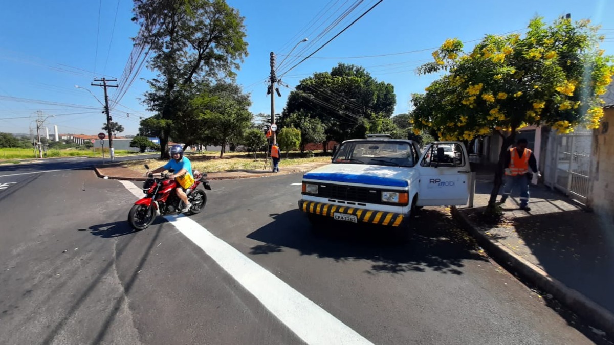 alteração ruas Valentina Figueiredo