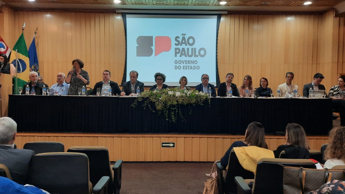 Unidade de emergência