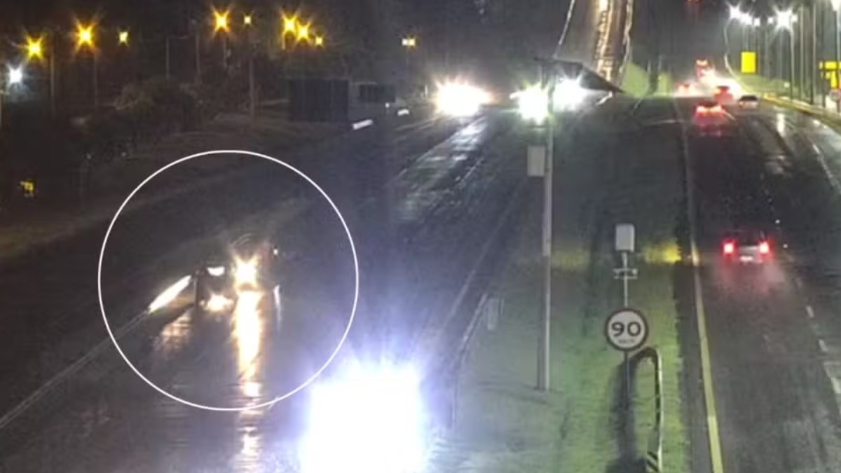 acidente motoboy Ribeirão Preto