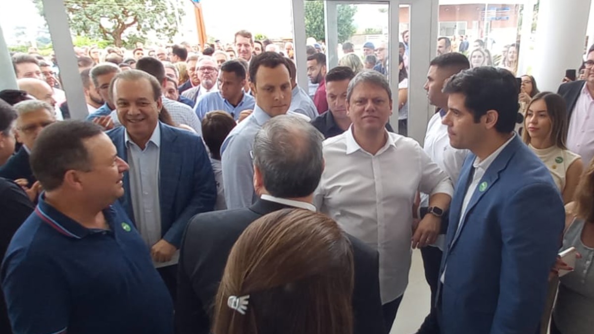 Unidade de Emergência HC