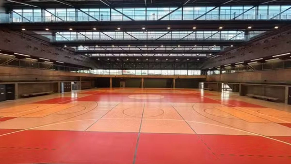 Sesc tem programação para todos os