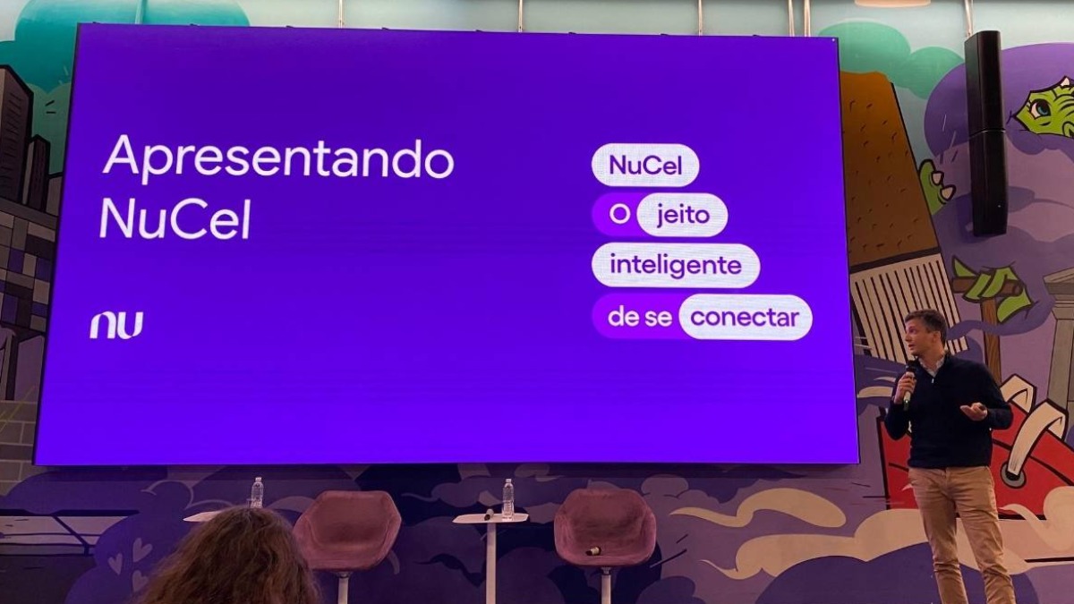 Banco digital entra no ramo de