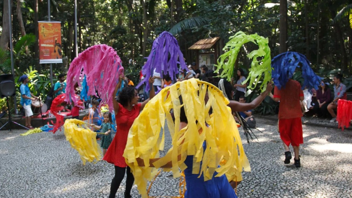 Núcleo Pé de Zamba