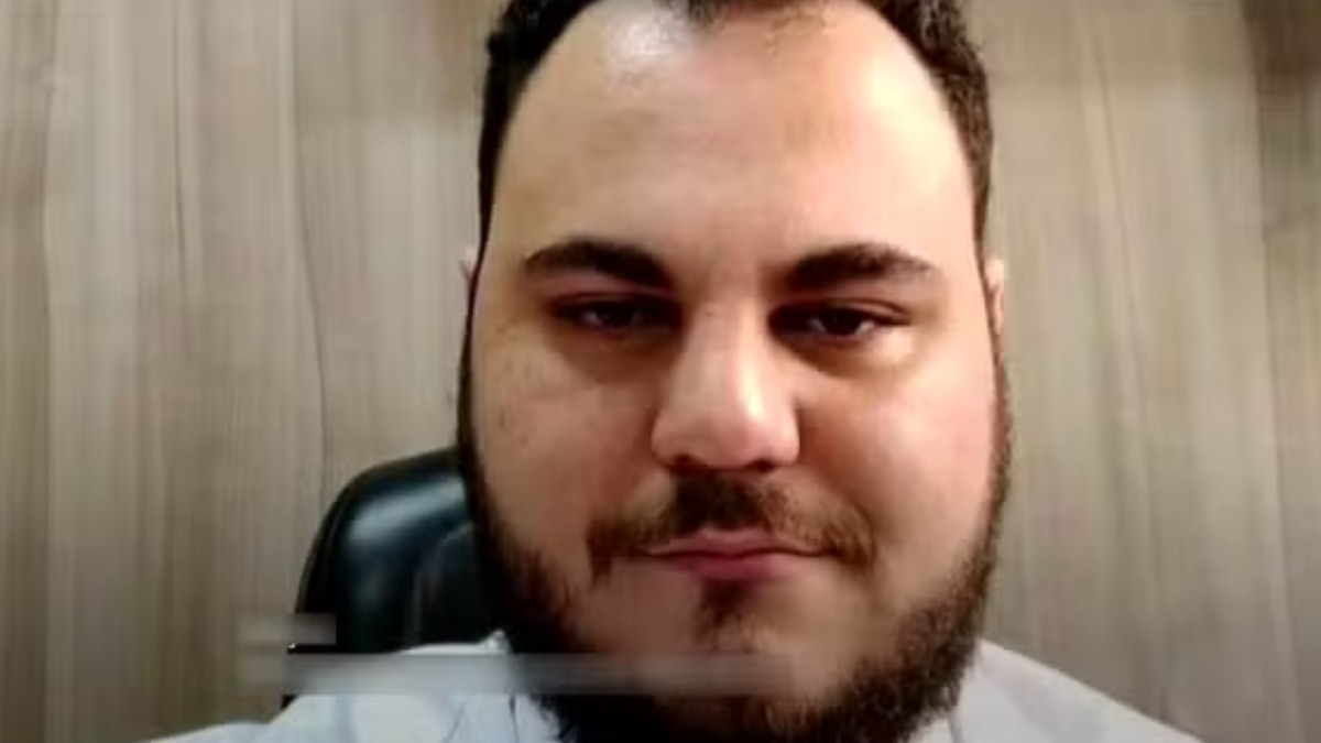 Advogado de Ribeirão Preto é preso