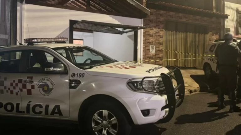 Homem é preso por suspeita de