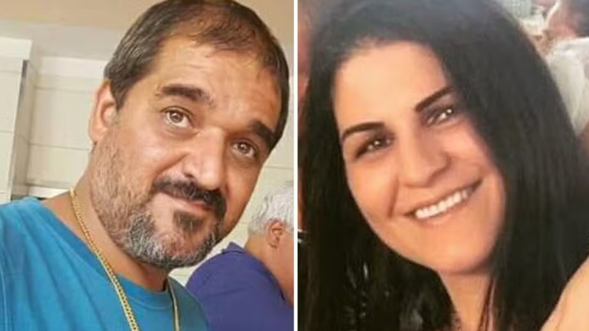 Empresário e advogada são mortos a