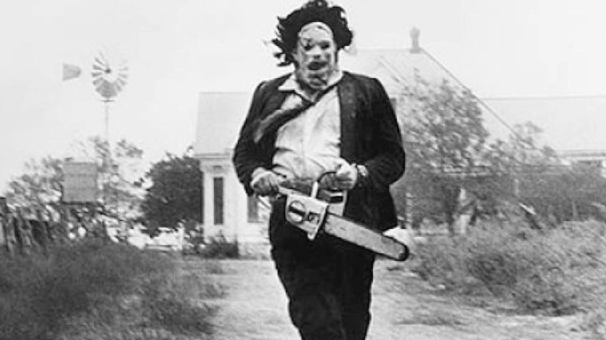 Massacre da Serra Elétrica