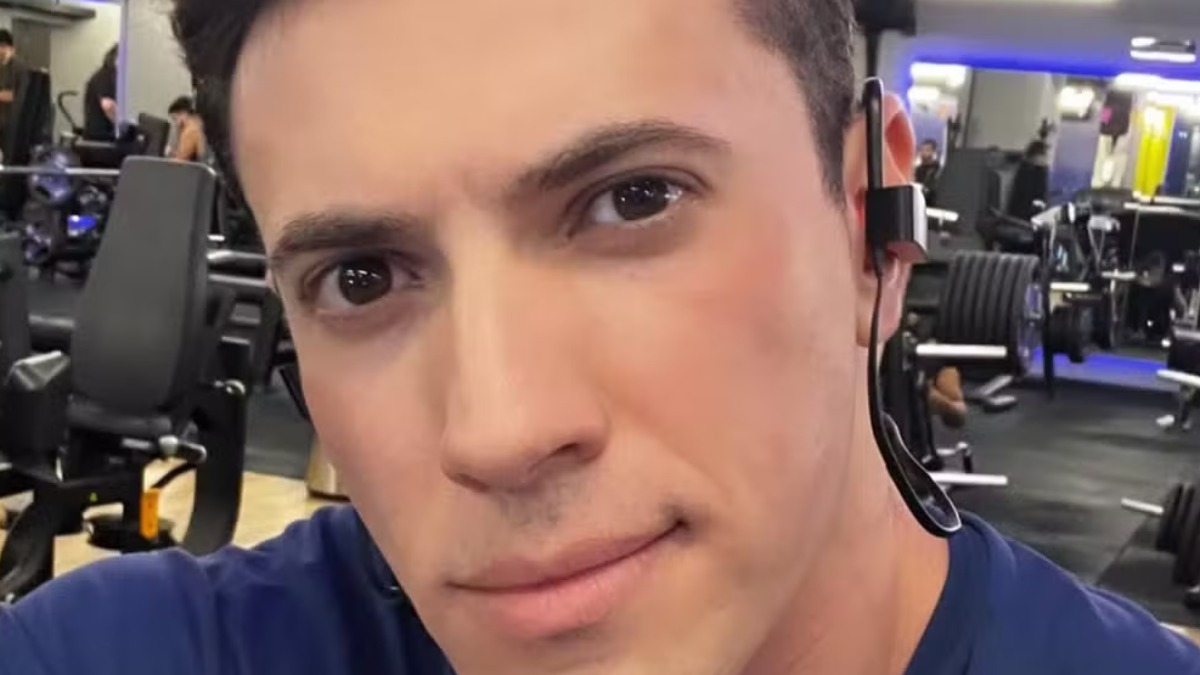 Comportamento de esposo de professora encontrada