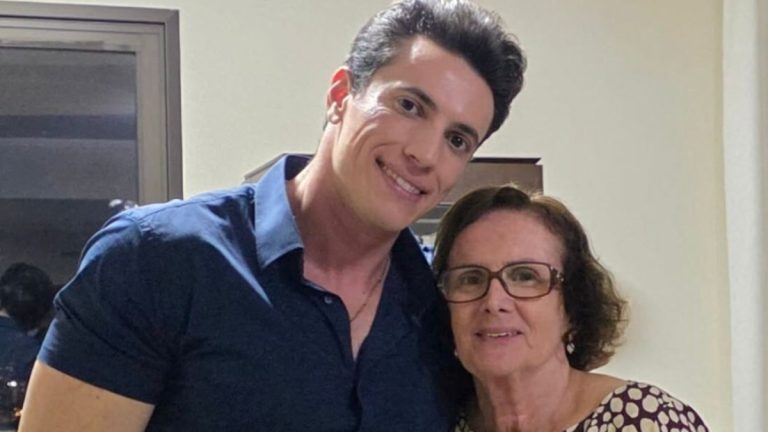 Médico suspeito diz que própria mãe