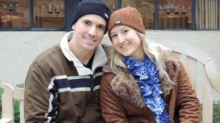 Marido de professora morta envenenada tentou