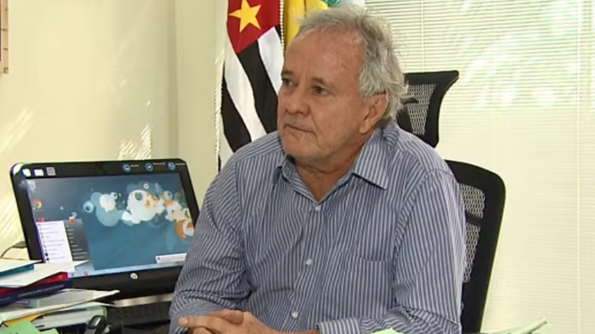 Prefeito de Taquaritinga sofre infarto e