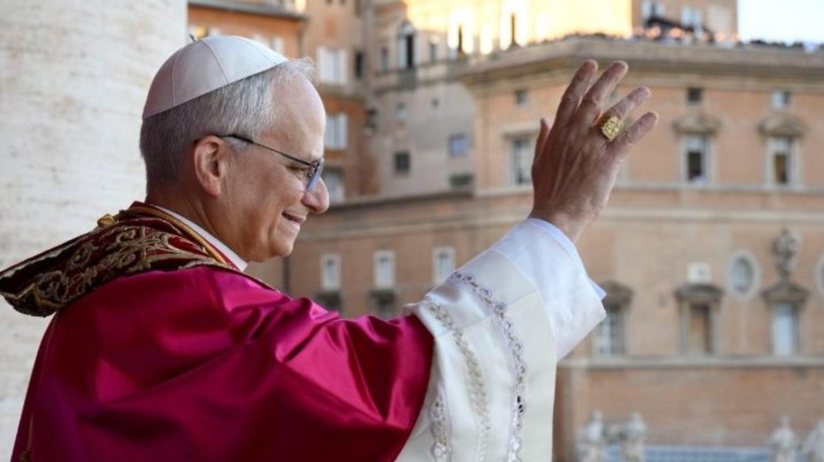 O que representam as vestimentas do