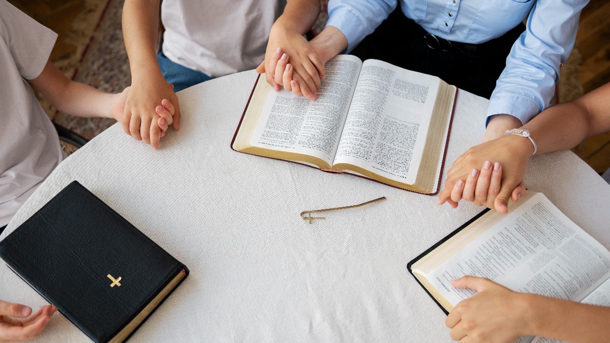 Psicologia e fé possuem alguma relação