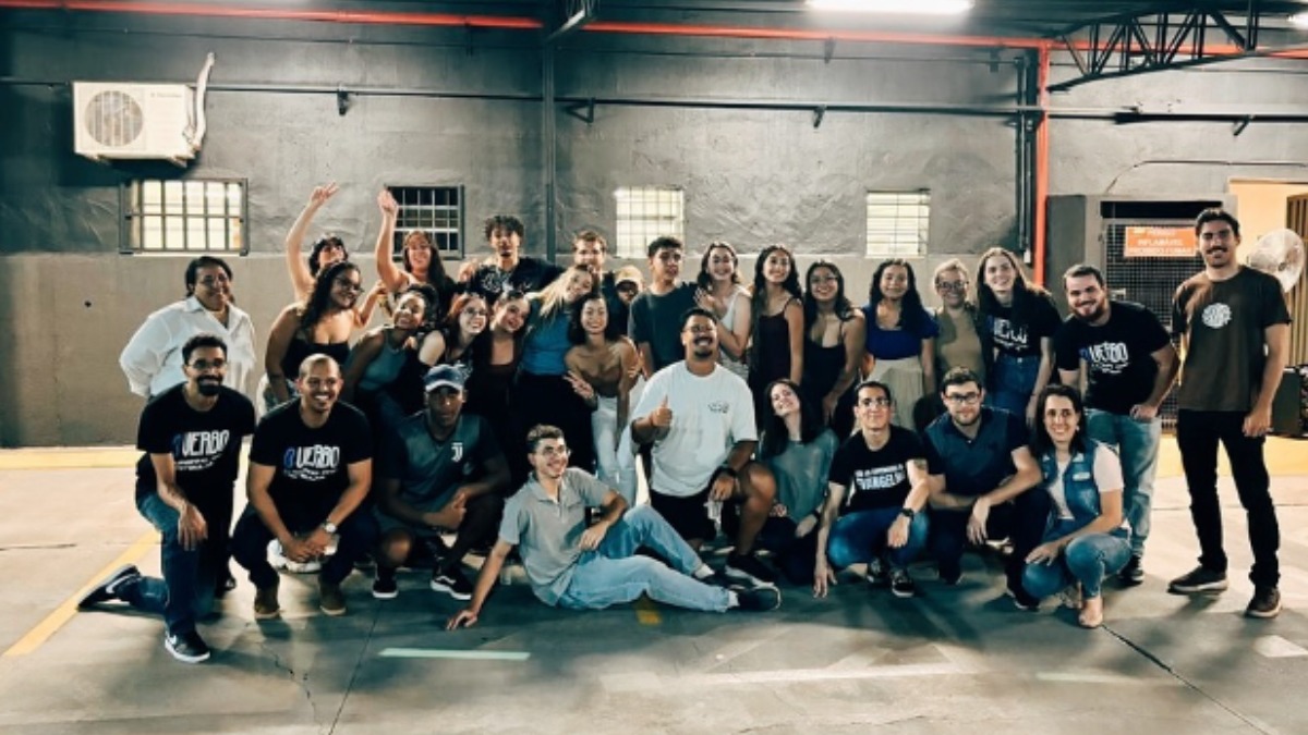 cursinho pré-vestibular gratuito