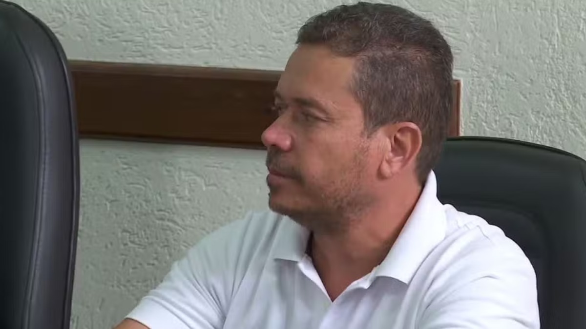 Vereador de Cajuru é condenado a