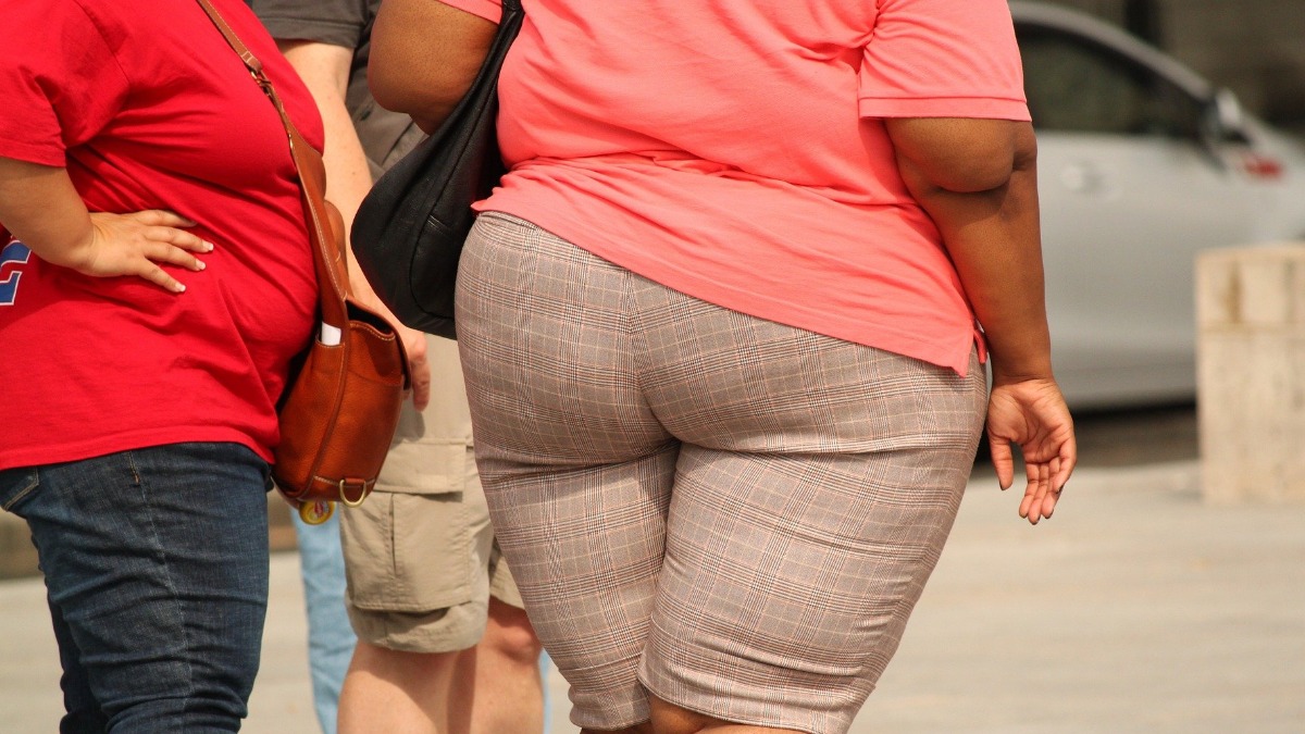 Perder peso não é o único