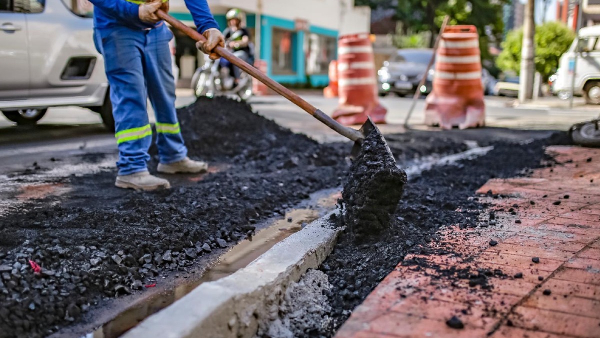 Secretaria de Obras de Ribeirão adia