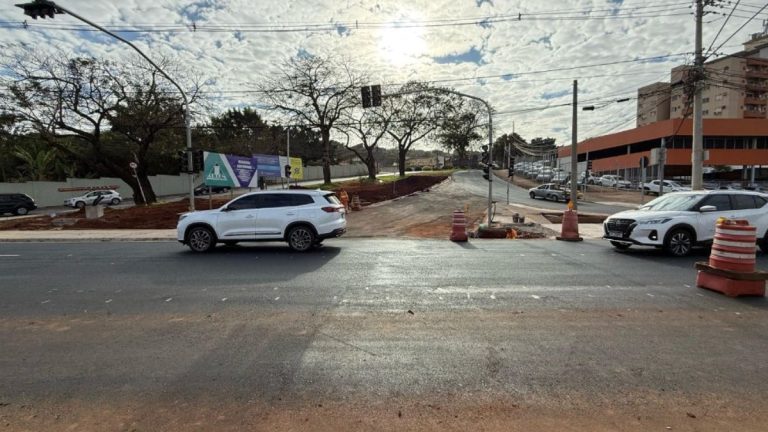 ponte avenida maurelio biage ribeirão preto